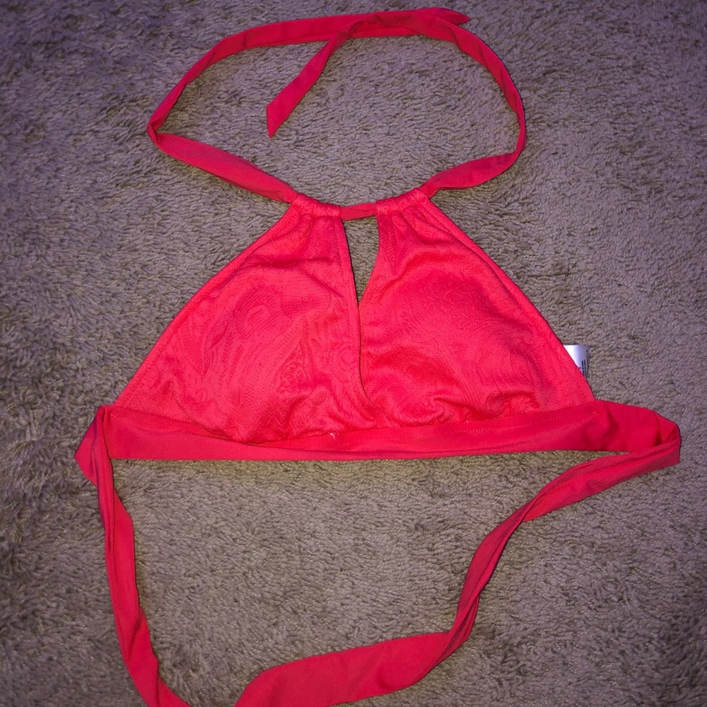 Target bikini top